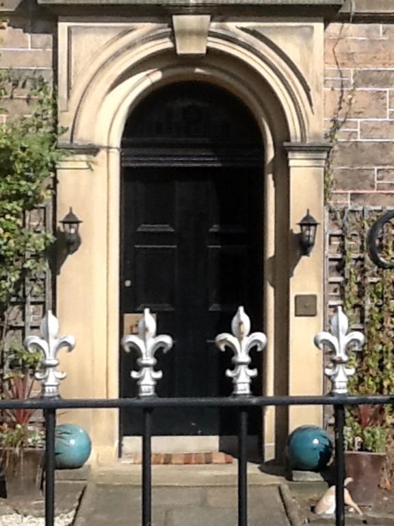 Wilton Road Bed and Breakfast Edimburgo Exterior foto